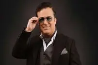 (تصاویر) زندگی خصوصی، عکس های شخصی و بیوگرافی حامد آهنگی و همسرش