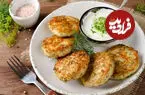 طرز تهیه کوکو لوبیا سفید؛ لقمه‌ای سرشار از پروتئین