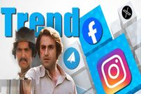درباره ابراز عشق هوتن شکیبا در نقش ملک سهراب سریال «سووشون»؛ باز شروع شد، باز شروع شد