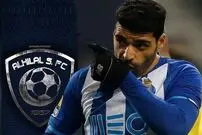 جزئیات پیشنهاد 495 میلیارد تومانی الهلال به مهدی طارمی