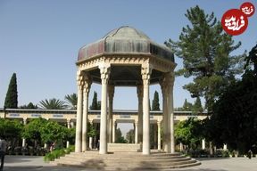 فال حافظ امروز شنبه 21 تیر ماه 1404