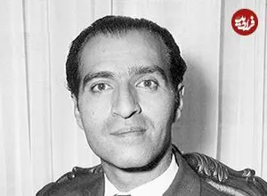 عکس| سفر در زمان؛ مراسم عروسی «احمدرضا پهلوی و رزا بزرگ‌نیا»؛ سال 1337