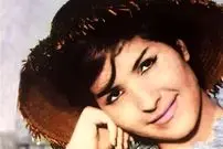 عکس| سفر زمان؛ چهرۀ «یاسمین» خوانندۀ قبل از انقلاب در 80 سالگی؛ دهۀ 90