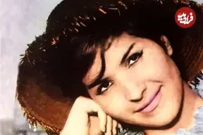 عکس| سفر زمان؛ چهرۀ «یاسمین» خوانندۀ قبل از انقلاب در 80 سالگی؛ دهۀ 90