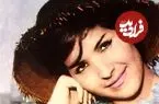 عکس| سفر زمان؛ چهرۀ «یاسمین» خوانندۀ قبل از انقلاب در 80 سالگی؛ دهۀ 90