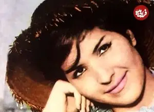 عکس| سفر زمان؛ چهرۀ «یاسمین» خوانندۀ قبل از انقلاب در 80 سالگی؛ دهۀ 90