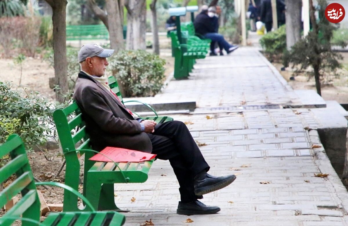 خبر جدید درباره حقوق بازنشستگان؛ معوقات حقوق بازنشستگان ۲۵ تیر ۱۴۰۴ واریز میشود؟