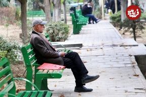 خبر جدید درباره حقوق بازنشستگان؛ معوقات حقوق بازنشستگان ۲۵ تیر ۱۴۰۴ واریز می‌شود؟