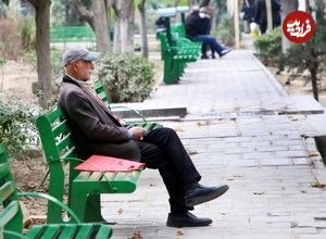 خبر جدید درباره حقوق بازنشستگان؛ معوقات حقوق بازنشستگان ۲۵ تیر ۱۴۰۴ واریز می‌شود؟