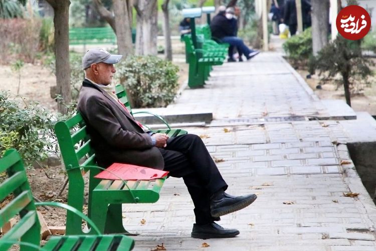خبر جدید درباره حقوق بازنشستگان؛ معوقات حقوق بازنشستگان ۲۵ تیر ۱۴۰۴ واریز می‌شود؟