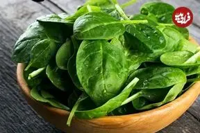 ببینید| طرز تهیه یک غذای ساده و جدید با اسفناج و سیب زمینی