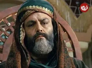 عکس| سفر زمان؛ فریبرز عرب‌نیا و همسر اولش آتنه فقیه‌نصیری در یک مراسم؛ سال 76
