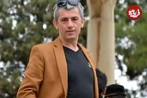 آقای بازیگر: در این روزها داوطلب می شوم ریاضی تدریس کنم!