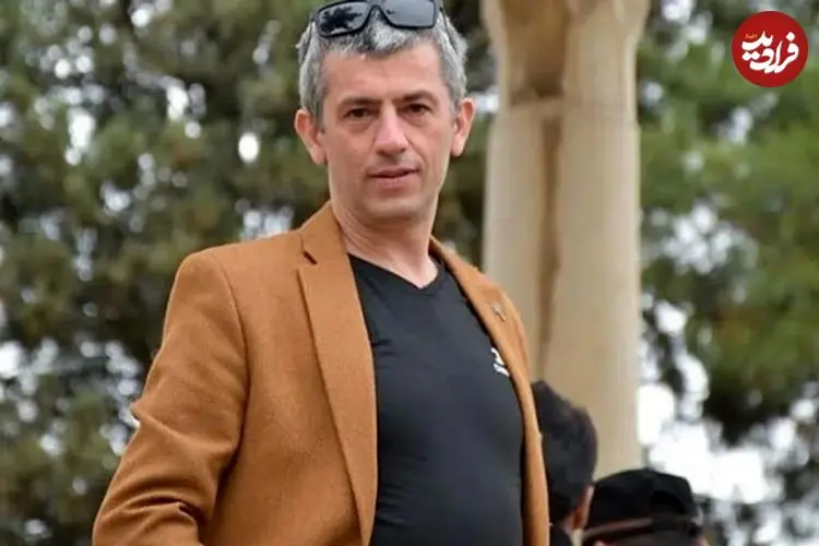 آقای بازیگر: در این روزها داوطلب می شوم ریاضی تدریس کنم!