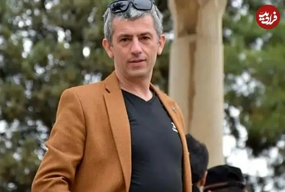 آقای بازیگر: در این روزها داوطلب می شوم ریاضی تدریس کنم!