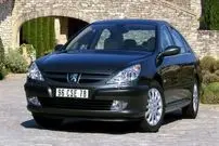 تصاویر| رویای شکست‌خورده پژو برای ورود به دنیای خودروهای لوکس