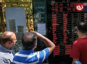 علت افزایش قیمت طلا و دلار‌