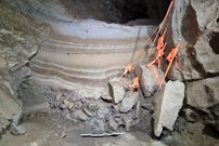 بقایای «جانوران عصر یخبندان» در یک غار پیدا شدند