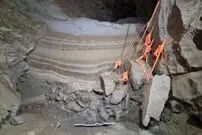 بقایای «جانوران عصر یخبندان» در یک غار پیدا شدند
