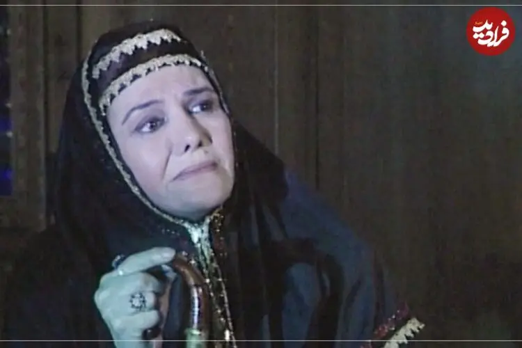 عکس| سفر زمان؛ چهرۀ «فخری خوروش» در 29 سالگی در «جنوب شهر»