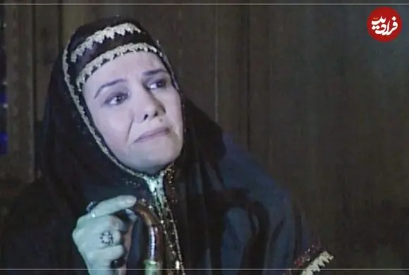 عکس| سفر زمان؛ چهرۀ «فخری خوروش» در 29 سالگی در «جنوب شهر»