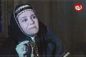 عکس| سفر زمان؛ چهرۀ «فخری خوروش» در 29 سالگی در «جنوب شهر»