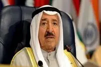 مزار ساده امیر کویت؛ سفر از قصری با شکوه به قبری خاکی