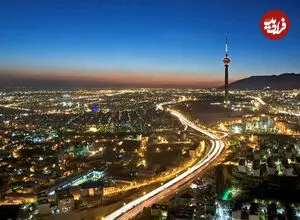 ۴ جای تهران برای ۴ مدل شب‌گردی