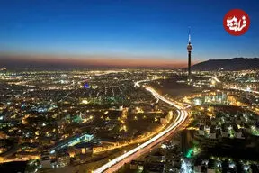 ۴ جای تهران برای ۴ مدل شب‌گردی