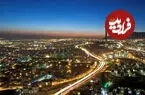 ۴ جای تهران برای ۴ مدل شب‌گردی