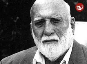 عکس| سفر در زمان؛ «شعبان بی مخ» در حال معرفی شاگردان خود به فرح؛ دهه 40