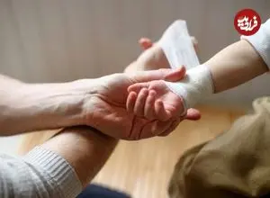 دلیل عدم بهبودی برخی زخم‌ها چیست؟