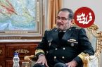 عکس؛ سفر در زمان؛ «علی شمخانی در کنار محمد ابراهیم همت» در جبهه؛ دهه 60