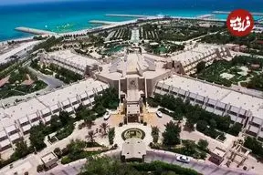 راهنمای رزرو هتل در کیش؛ انتخاب بین هتل‌های ساحلی و شهری