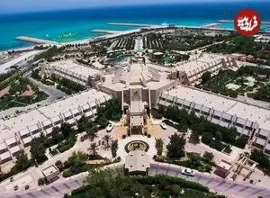 راهنمای رزرو هتل در کیش؛ انتخاب بین هتل‌های ساحلی و شهری