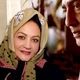 (عکس) سفر در زمان؛ «پوری بنایی» در سال 1355؛ شهلا ریاحی در سال 41