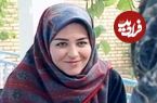 عکس؛ سفر زمان؛ چهرۀ «زهره» (سریال پدرسالار) در 66 سالگی در یک مراسم؛ سال 1403