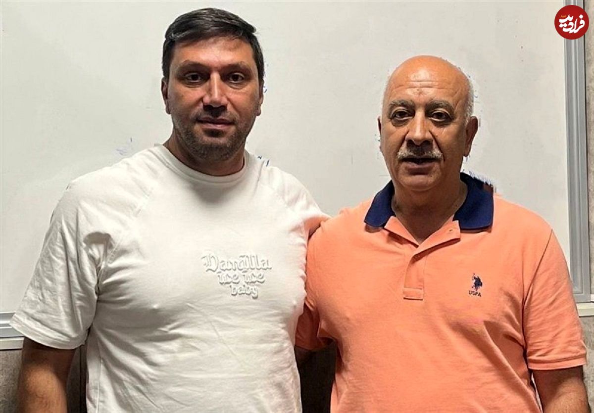 عذرخواهی پدر مبینا نعمت‌زاده از پیرهادی، پیشکسوت تکواندو