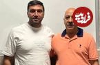 عذرخواهی پدر مبینا نعمت‌زاده از پیرهادی، پیشکسوت تکواندو