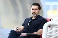 (عکس) واکنش کوبنده پیروانی به ماجرای انتقال بیرانوند به استقلال