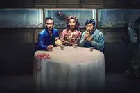 معرفی سریال The Brothers Sun؛روایت کمدی از خانواده‌ای مرگبار