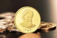 قیمت سکه امامی و بهار آزادی امروز دوشنبه 18 خرداد 1405؛ بازگشت به مسیر رشد