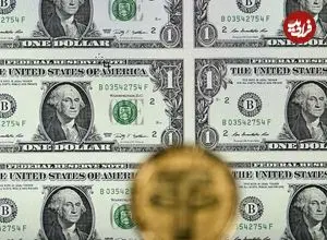 جدول| قیمت دلار امروز پنجشنبه ۲۳ بهمن ۱۴۰۴