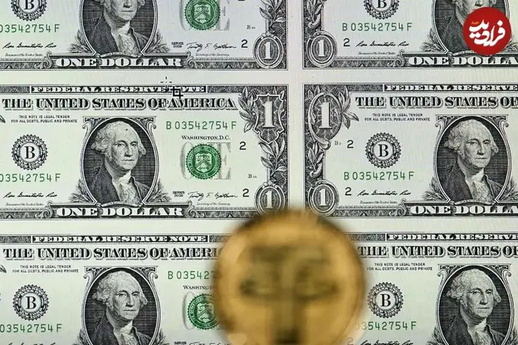 جدول| قیمت دلار امروز پنجشنبه ۲۳ بهمن ۱۴۰۴