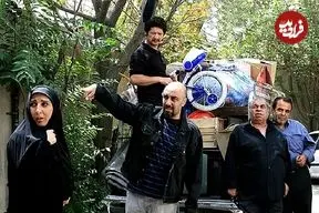 تصاویر؛ ۵ سریال برتر رضا عطاران؛ از خاطره جمعی تا ماندگاری در تاریخ تلویزیون