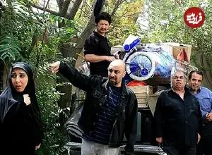 تصاویر؛ ۵ سریال برتر رضا عطاران؛ از خاطره جمعی تا ماندگاری در تاریخ تلویزیون