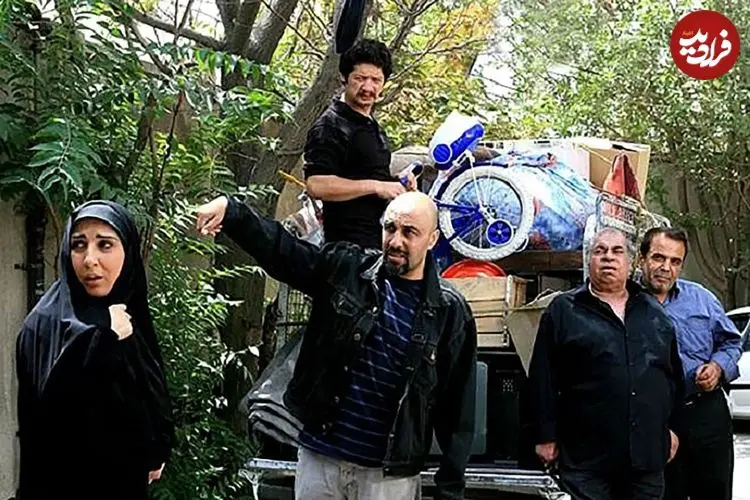 تصاویر؛ ۵ سریال برتر رضا عطاران؛ از خاطره جمعی تا ماندگاری در تاریخ تلویزیون