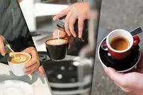 تفاوت اسپرسو و کاپوچینو و لاته ؛ کدام قهوه برای شما مناسب‌تر است؟ مقایسه تصویری