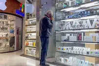 قیمت گوشی سامسونگ، شیائومی و آیفون امروز چهارشنبه ۲۷ خرداد ۱۴۰۵