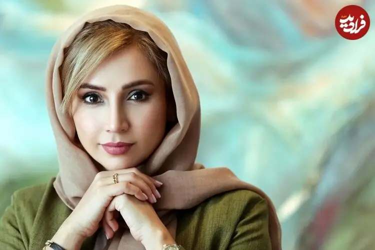 تصاویر| شبنم قلی‌خانی با استایلی زمستانی در پیست اسکی امارات‌مال دیده شد